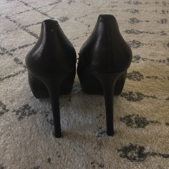 {Steve Madden} Boldd Platforms - Picture 3 of 5